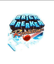 Download 'Brick Breaker Revolution (176x220) SE K700' to your phone